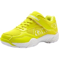 kawasaki 川崎 羽球鞋 KC-22 黃色 230