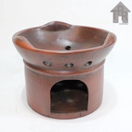 Pottery Pottery | Clay Anglo Roundnatural - M