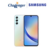 Samsung Galaxy A34 8+128GB 5G