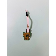 Dell Inspiron N5050 5050 Laptop Power On Button
