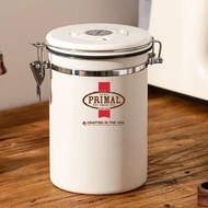 Primal Stainless Steel Air Tight Food Container 1.8L | Food Grade, SS304