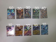 Pokémon card