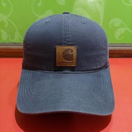 Topi Carhartt Second