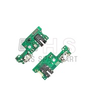 FLEXIBLE CHARGER MIC HF INFINIX HOT 10 / X682 / X682B / X682C / FLEX CAS