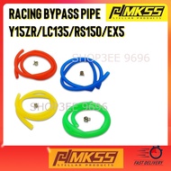 RACING BYPASS PIPE Y15ZR / LC135 / RS150 / EX5