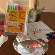 Water Floating Pen Floating Pen Children's Fun Non-Toxic Water Pen Handmade Color Pen Water Magic Fl