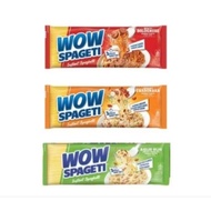 Wow spaghetti instant 4pcs
