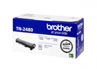 BROTHER Toner TN-2480  黑色原廠高容量打印機碳粉盒