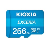 Kioxia 256GB Memory Card