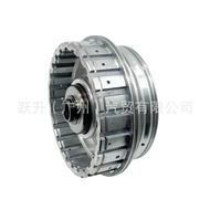 Suitable for Ford 6F35 New 3  5  Reverse Clutch Aluminum Drum Automatic Transmission Car