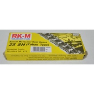 Kriss RKM Timing Chain