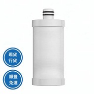 [✅2套SF包郵] PWGO™ 沐浴過濾器濾芯 (三個裝) / 浴室濾水器 / 花灑過濾 / 去除餘氯 / 護髮濾水
