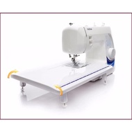 MESIN Jui Extension Table Brother Gs2700 Sewing Machine Additional Table/ Gs2500/