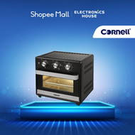 Cornell 25L Air Fryer Oven