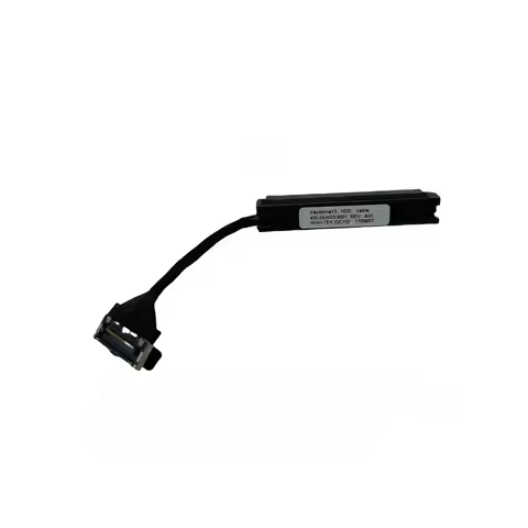 DB For Dell Latitude E3380 Chromebook 13 3380 Laptop SATA Hard Drive HDD SSD Connector Flex Cable Br