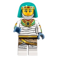 71025 -06 LEGO Minifigures S19 Mummy Queen