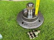 บัวผาน ผาน 234 คูโบต้า เบอร์ 501349-48548 KUBOTA L3408-L3608-L4508- L4018