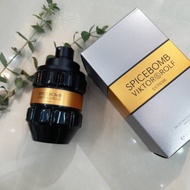 Nước hoa Viktor and Rolf Spicebomb Extreme EDP 90ml