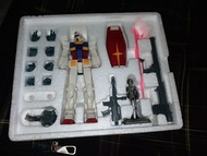 RX78 GD-16 超合金1999