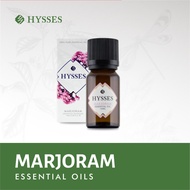 Hysses Marjoram Essential Oil