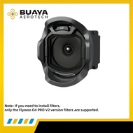 Flywoo O4 PRO Camera TPU Protector