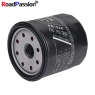 Road Passion Motorcycle Engine Bike Oil Filter For Yamaha AR190 SX190 212SD F150 F175 F200 F250 69J-