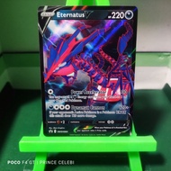 Pokemon TCG - Eternatus V