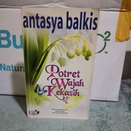 Potret Wajah Kekasih