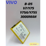 🌼Replacement Battery for Vivo V7/Y75/Y75A/Y75S ~ Free Gift🌼