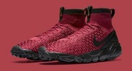 NIKE AIR FOOTSCAPE MAGISTA FLYKNIT FC US11.5 全新 現貨