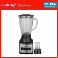 Elba 2 Jug Blender EBGK1556GBK