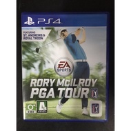 Ps4 Rory Mcilroy PGA Tour