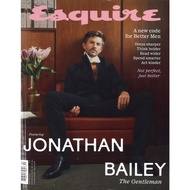 ESQUIRE UK (Single Issue)