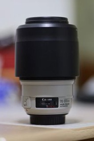 Canon EF70-300mm f/4-5.6L IS USM