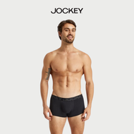 Quần lót nam Jockey Viscose dáng Trunk - J1306