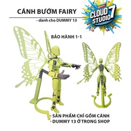 Fairy Wings for Dummy 13