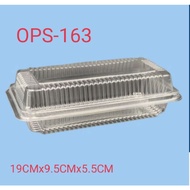 OPS-163 (Bakery Box)100pcs 🎂🎂