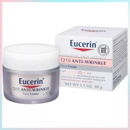 Cho Eucerin Q10 Chống-nhăn Kem Dưỡng Ẩm Dưỡng Ẩm Ngày Kem dưỡng da Eucerin Kem dưỡng da ban ngày Kem