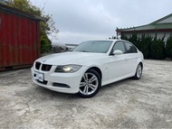 2008年BMW E90 320i 🈵️18可全額貸免保人