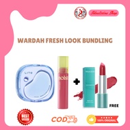 WARDAH Fresh Look BundlingWARDAH