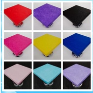 1inci x 14inci & 2inci x 14inci Polyfoam  Siap Balut