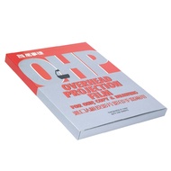[Pulling i Stationery] MBS OHP Grade A Projection Sheet Paper 100pcs