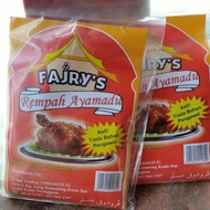 rempah ayamadu fajry's