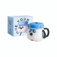 OLAF Ceramic Mug OLAF Ceramic Mug Mug Snoopy Gift Hooded Mug