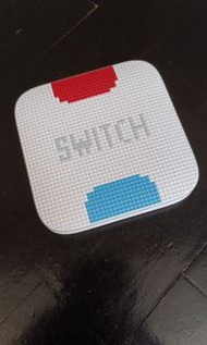 Switch Game Card Box 遊戲卡收納盒
