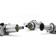 Yori brake master cylinder - Mitsubishi FE639