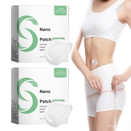 SMGT-GLP-1 Nano Patch, GLP 1 Patches for Women, Firming, Moisturizing (2 Box - 8 PCS)