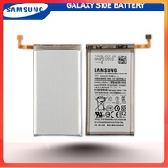 แบตแท้ Samsung Galaxy S10e SM-G9700 แบตเตอรี่รุ่น EB-BG970ABU (3100mAh) แบตแท้