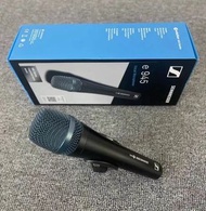 Sennheiser 森海塞爾 e945 專業人聲麥克風 有線
