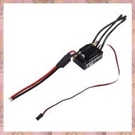[h3w732xnj.ph]  -90A-V3 RTR RC Marine Brushless ESC RC Model 90A Water-Cooled ESC RC Model 90A Brush